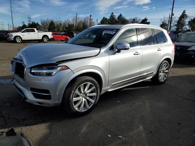 VOLVO XC90 T6 2018 yv4a22pl6j1385079