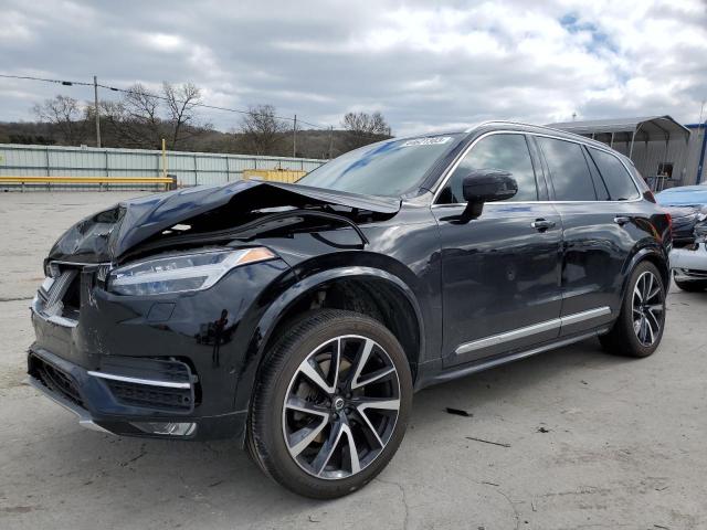 VOLVO XC90 2019 yv4a22pl6k1416235