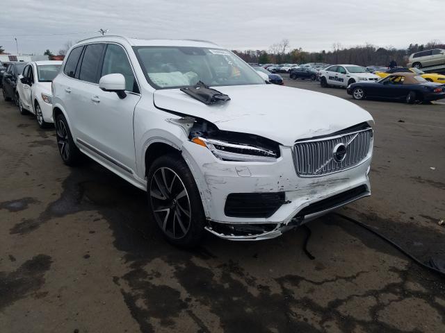 VOLVO XC90 T6 IN 2019 yv4a22pl6k1431950