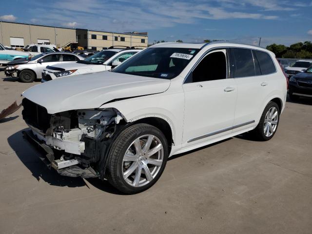 VOLVO XC90 T6 IN 2019 yv4a22pl6k1462132