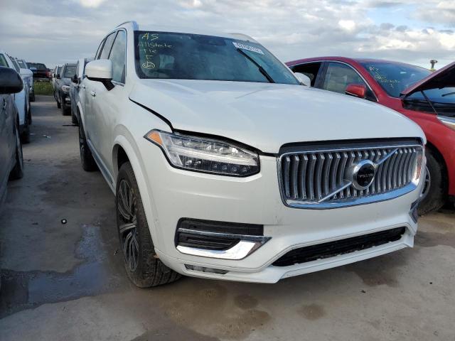 VOLVO XC90 T6 IN 2022 yv4a22pl6n1839708