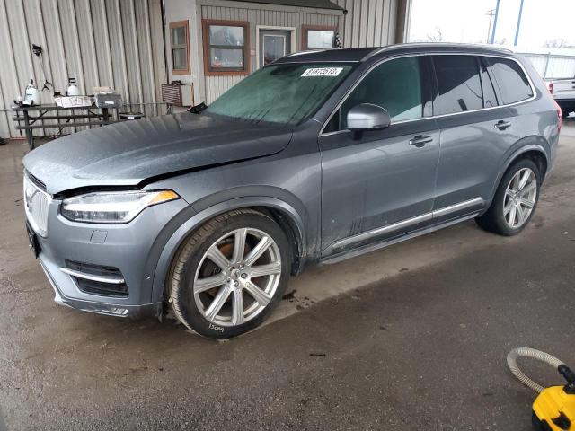 VOLVO XC90 2016 yv4a22pl7g1000623