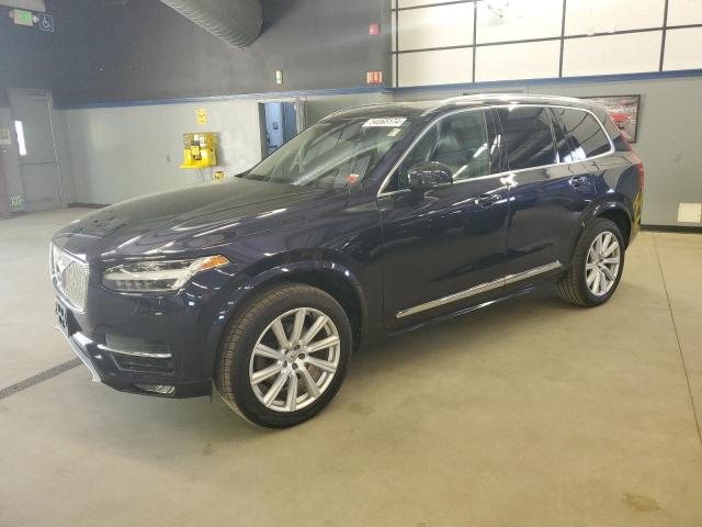 VOLVO XC90 2016 yv4a22pl7g1021049