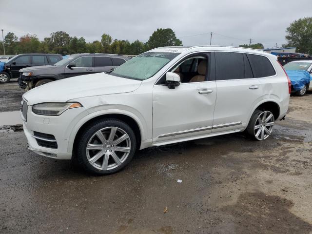 VOLVO XC90 T6 2016 yv4a22pl7g1022587