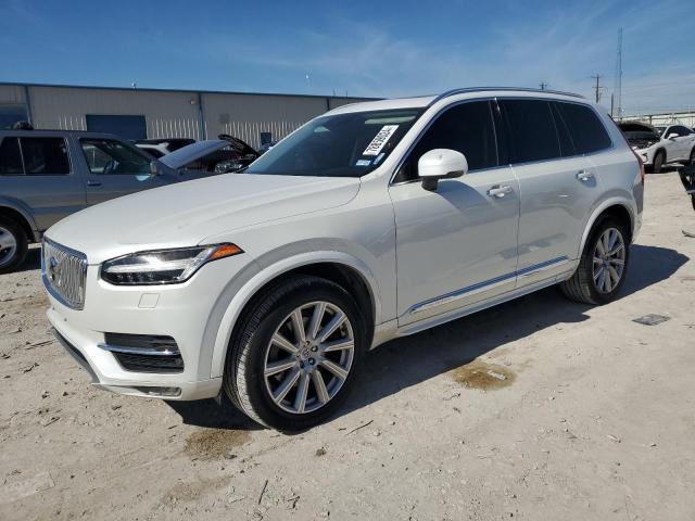 VOLVO XC90 T6 2016 yv4a22pl7g1033590