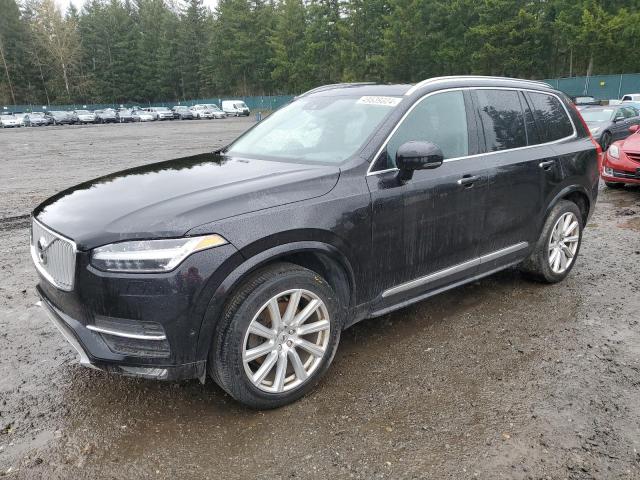 VOLVO XC90 2016 yv4a22pl7g1045822