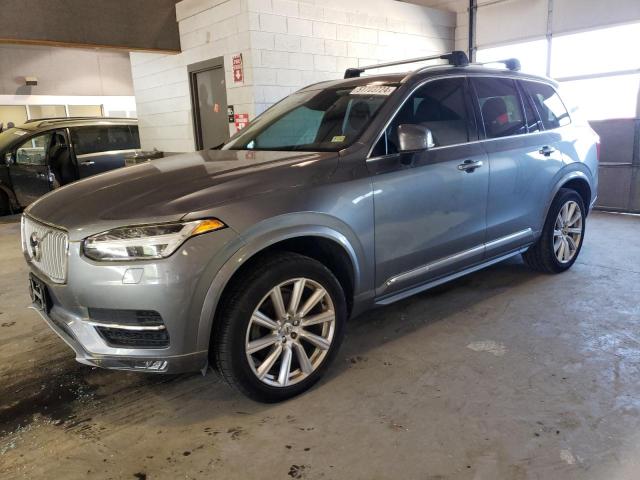 VOLVO XC90 2016 yv4a22pl7g1063317