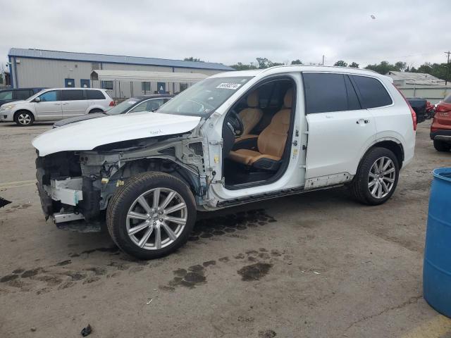 VOLVO XC90 2016 yv4a22pl7g1073412