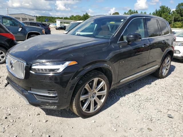 VOLVO XC90 T6 2016 yv4a22pl7g1079260