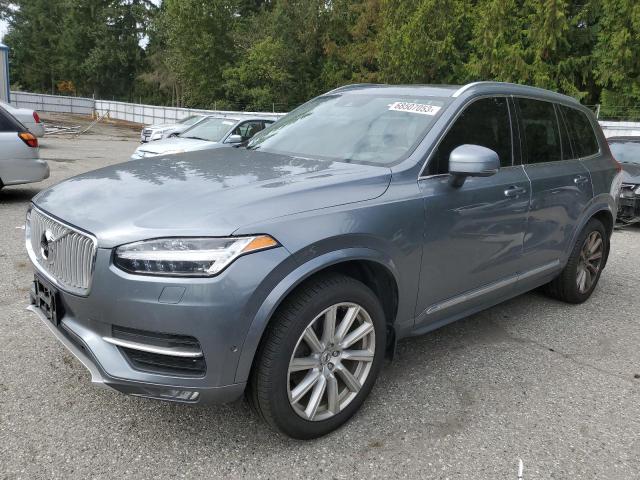 VOLVO XC90 T6 2016 yv4a22pl7g1088072