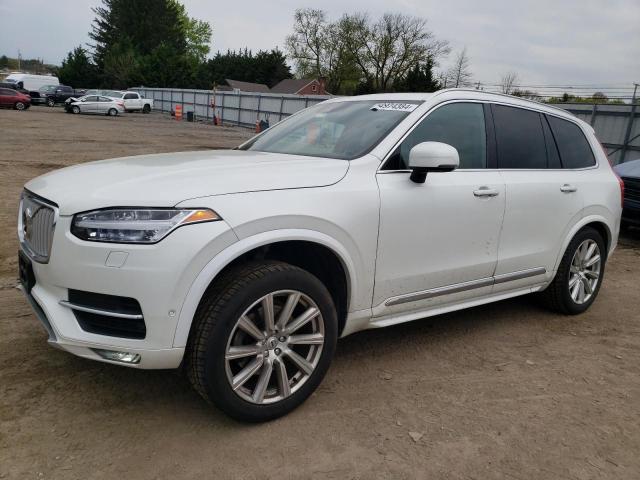 VOLVO XC90 2018 yv4a22pl7j1193685