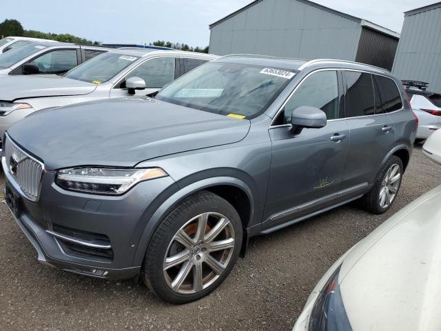 VOLVO XC90 T6 2018 yv4a22pl7j1194755