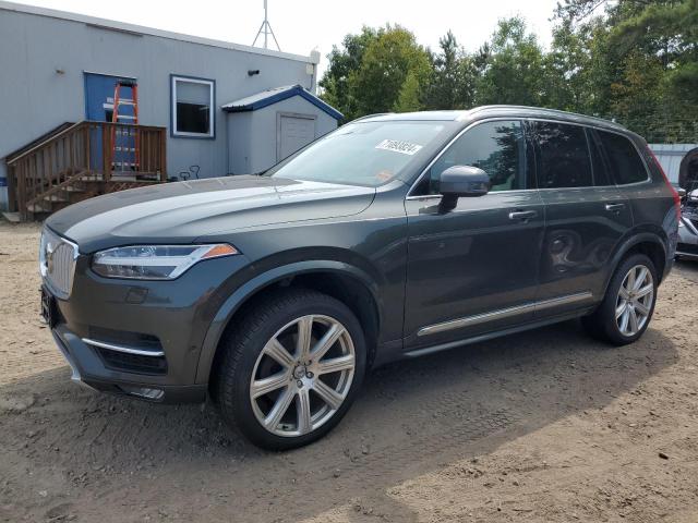 VOLVO XC90 T6 2018 yv4a22pl7j1218746