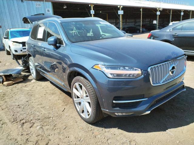 VOLVO XC90 T6 2018 yv4a22pl7j1336344