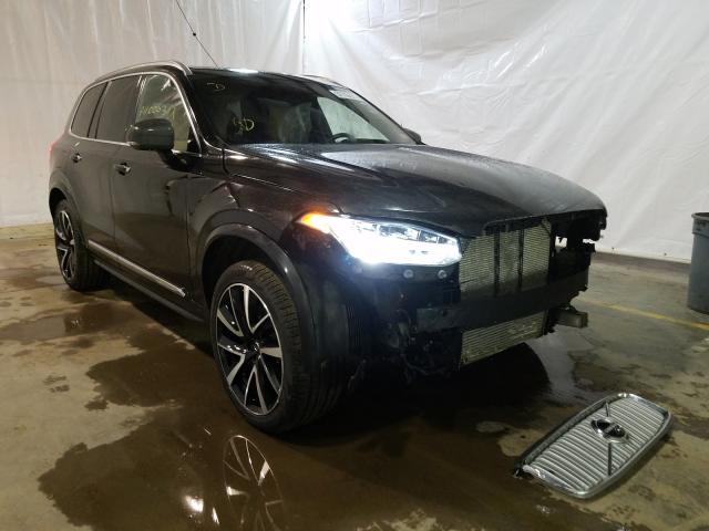 VOLVO XC90 T6 IN 2019 yv4a22pl7k1418110