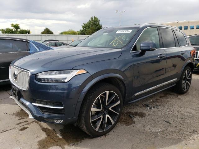 VOLVO XC90 T6 IN 2019 yv4a22pl7k1418561