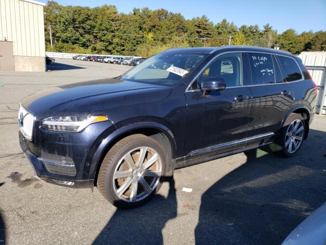 VOLVO XC90 T6 IN 2019 yv4a22pl7k1439037