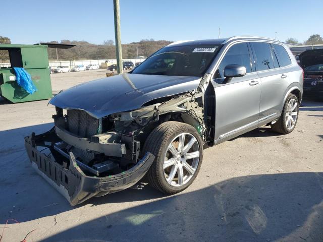 VOLVO XC90 2019 yv4a22pl7k1449227