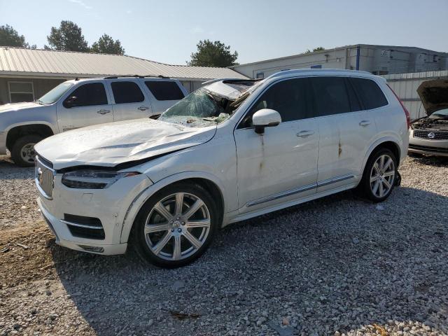 VOLVO XC90 2019 yv4a22pl7k1462608