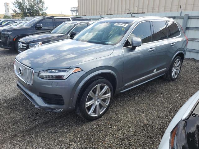 VOLVO XC90 2019 yv4a22pl7k1472295