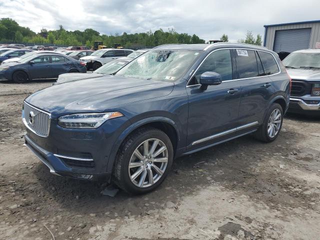 VOLVO XC90 2018 yv4a22pl7k1473317