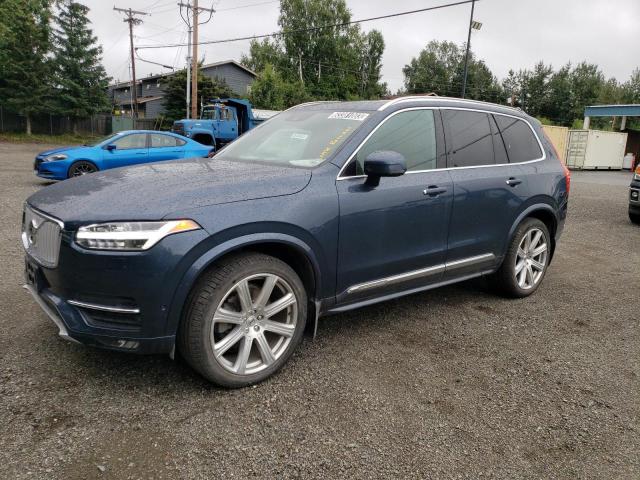 VOLVO XC90 T6 IN 2019 yv4a22pl7k1484060