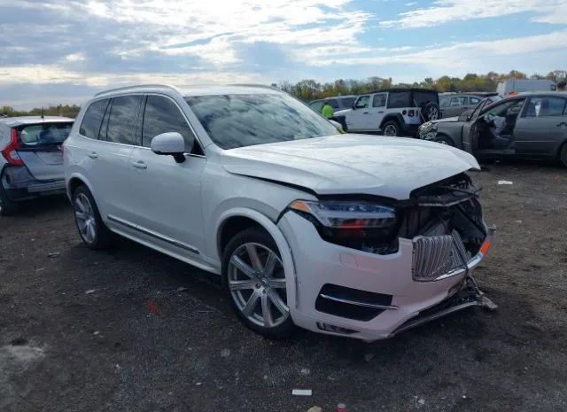 VOLVO XC90 2019 yv4a22pl7k1489811