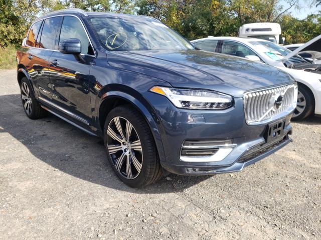 VOLVO XC90 T6 IN 2021 yv4a22pl7m1670958