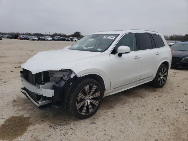 VOLVO XC90 T6 IN 2021 yv4a22pl7m1720001