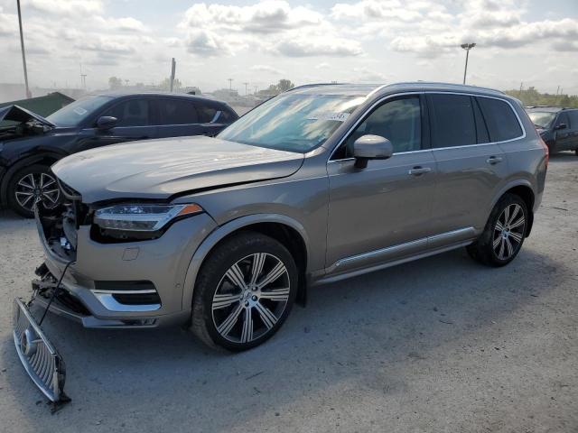 VOLVO XC90 T6 IN 2022 yv4a22pl7n1857912