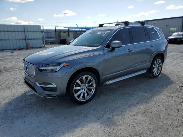 VOLVO XC90 2016 yv4a22pl8g1006544