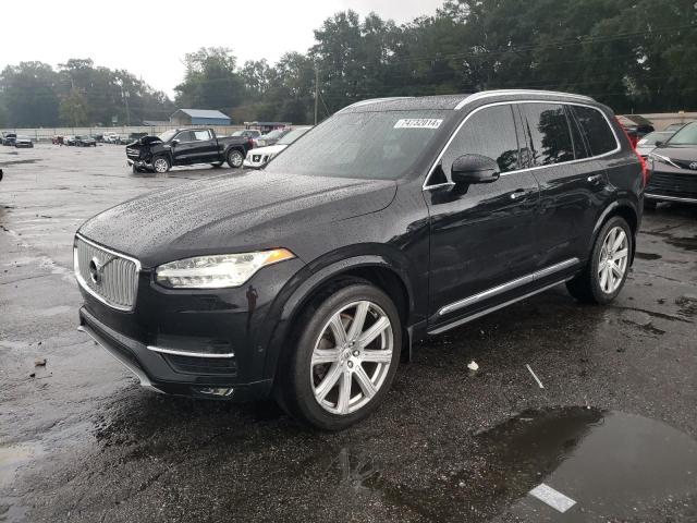 VOLVO XC90 T6 2016 yv4a22pl8g1013414