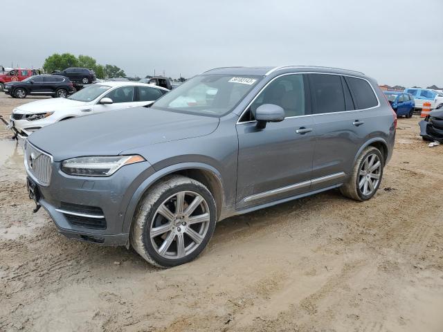 VOLVO XC90 T6 2016 yv4a22pl8g1022372