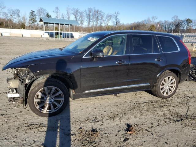 VOLVO XC90 2016 yv4a22pl8g1024316