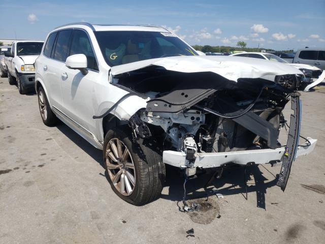 VOLVO NULL 2017 yv4a22pl8h1164755