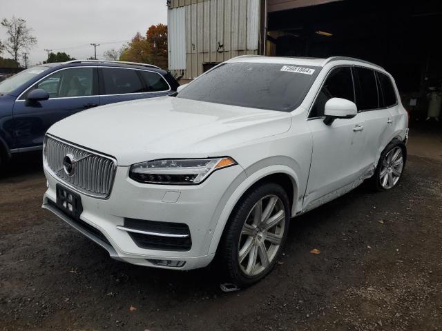 VOLVO XC90 T6 2017 yv4a22pl8h1166571