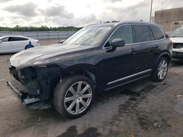 VOLVO XC90 2017 yv4a22pl8h1174329