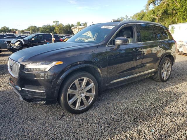 VOLVO XC90 T6 2017 yv4a22pl8h1182303