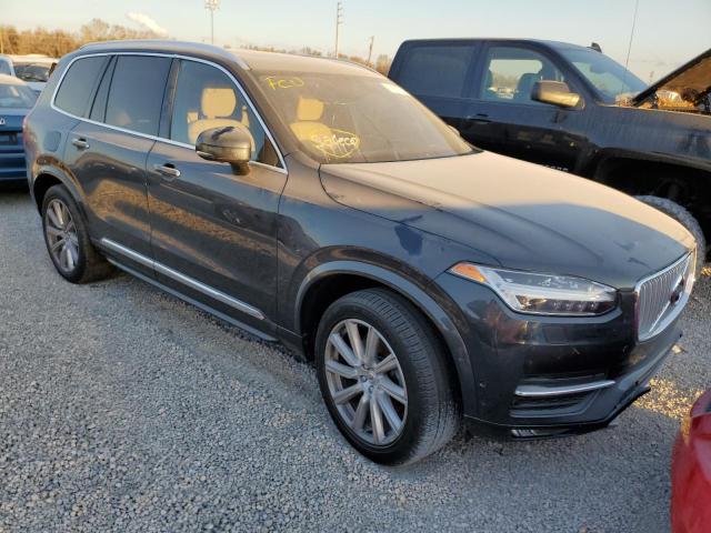 VOLVO XC90 T6 2017 yv4a22pl8h1187775