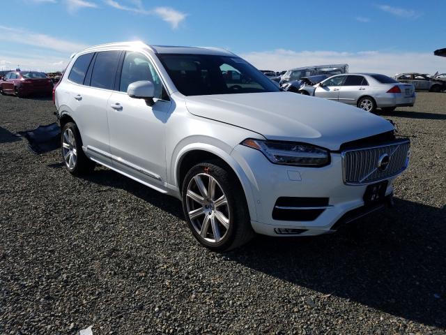 VOLVO XC90 T6 2018 yv4a22pl8j1215239