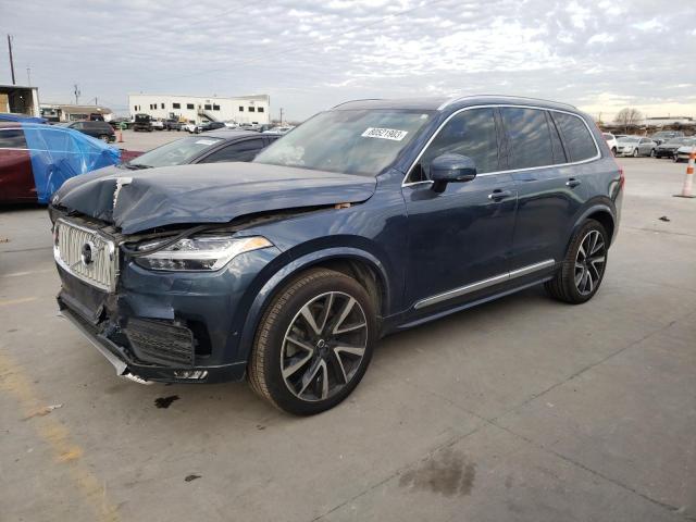 VOLVO XC90 2019 yv4a22pl8k1427625