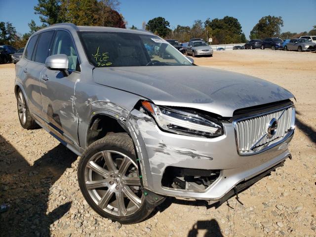 VOLVO XC90 T6 IN 2019 yv4a22pl8k1442903