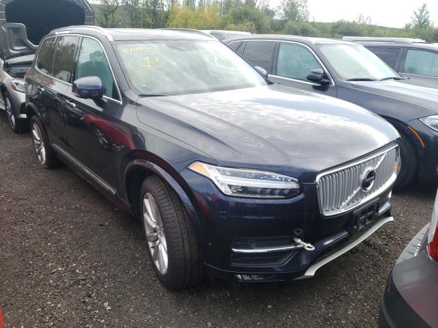 VOLVO XC90 T6 IN 2019 yv4a22pl8k1454937