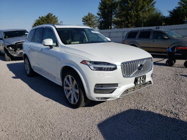 VOLVO XC90 T6 IN 2019 yv4a22pl8k1455294