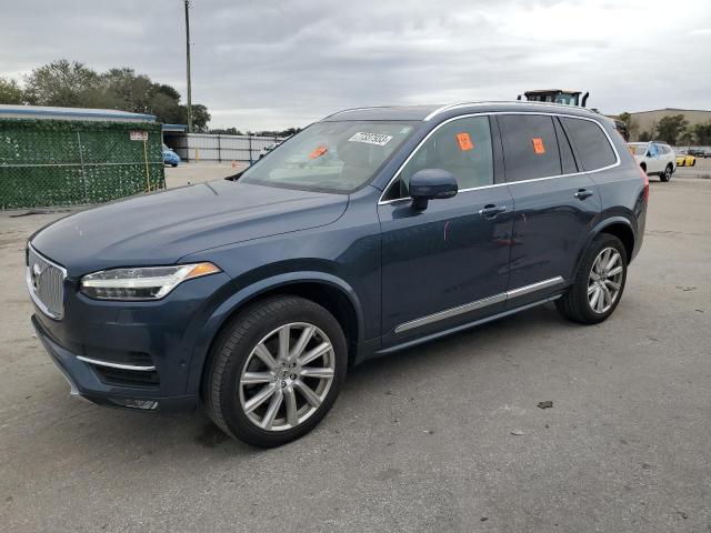 VOLVO XC90 2019 yv4a22pl8k1460883