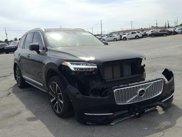 VOLVO XC90 T6 IN 2019 yv4a22pl8k1484343