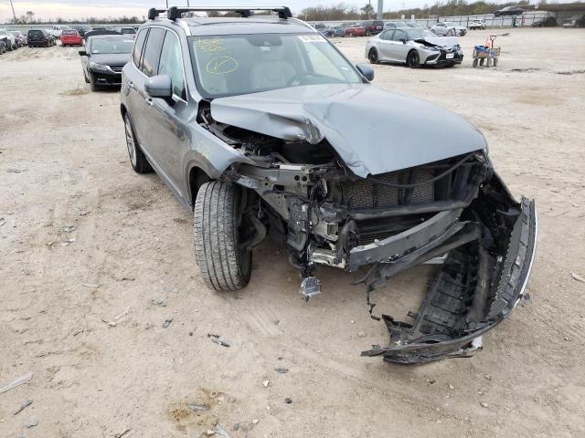 VOLVO XC90 T6 IN 2019 yv4a22pl8k1488411