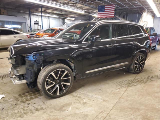 VOLVO XC90 T6 IN 2019 yv4a22pl8k1492216