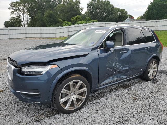 VOLVO XC90 T6 IN 2019 yv4a22pl8k1492748