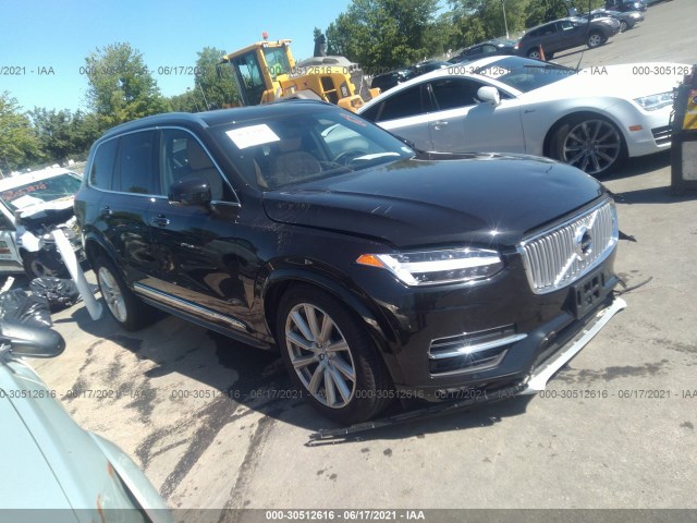 VOLVO XC90 2019 yv4a22pl8k1494323